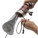 Wisser BG A34 voor Fagot (Laars)