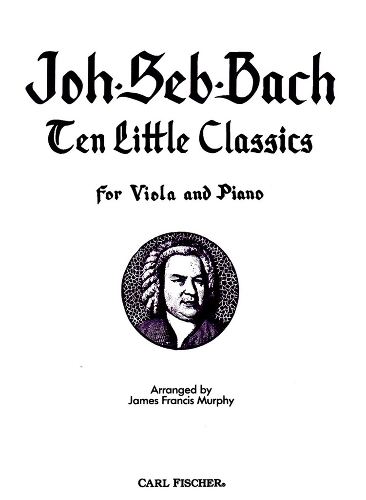 10 Little Classics