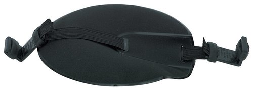 Schoudersteun (opblaasbaar kussen) voor 4/4 viool