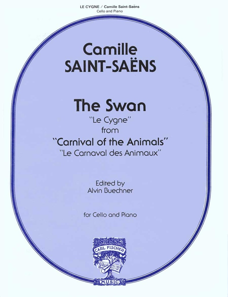 The swan