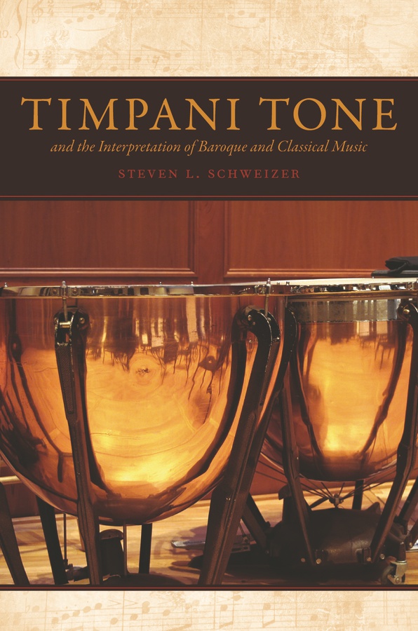 Timpani Tone and the Interpretation of Baroque and Classical