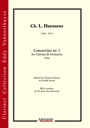 Concertino No.1
