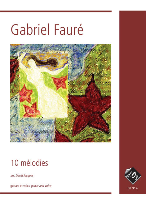 10 Mélodies