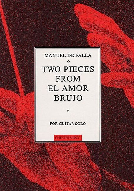 2 Pieces from El amor brujo