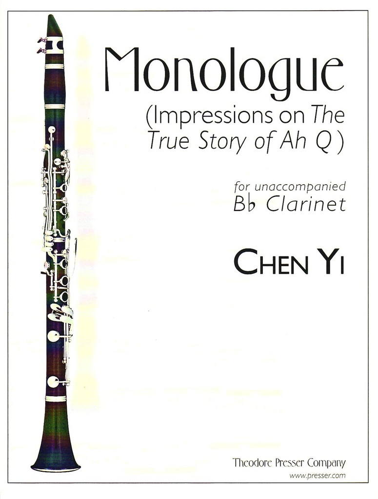 Monologue