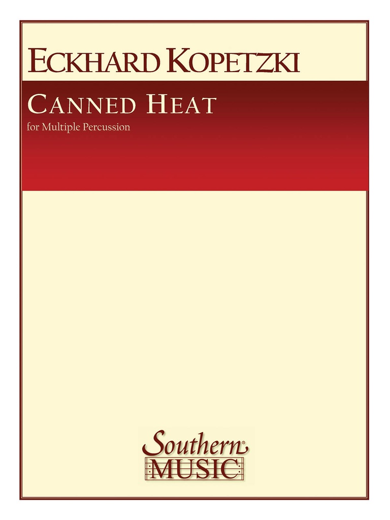 Canned Heat