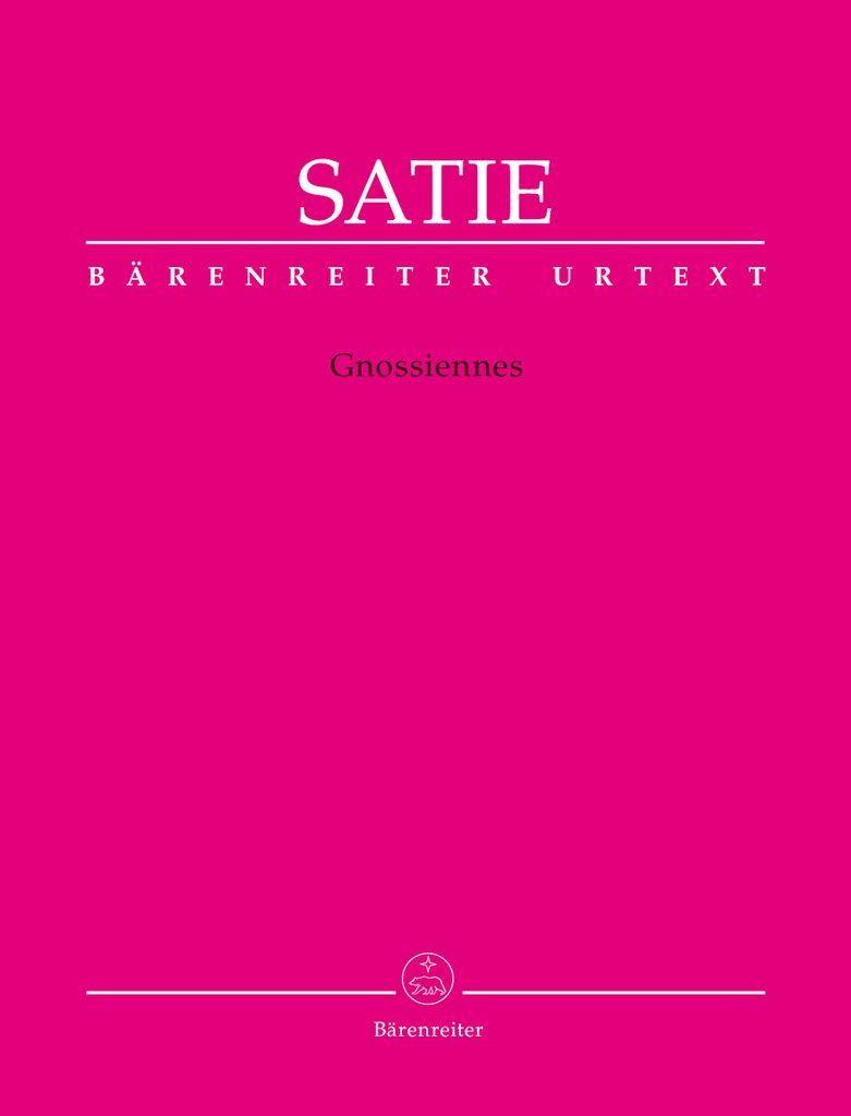 Gnossiennes