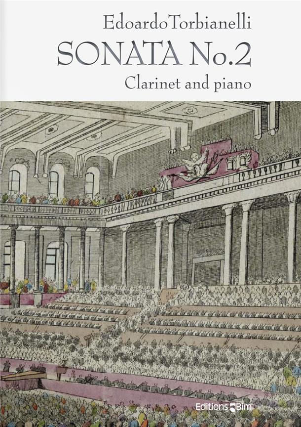 Sonate no.2