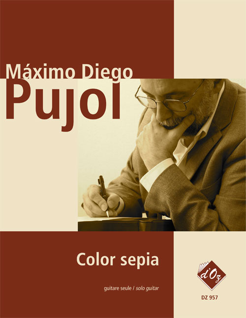Color Sepia