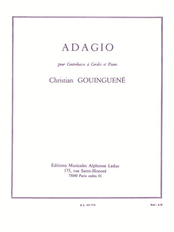 Adagio