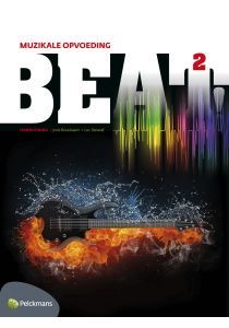Beat! 2 - Handleiding (Inclusief CD & DVD)