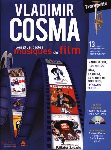 Ses Plus Belles Musiques de Films