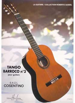 Tango Barroco Nr.3