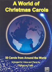 A World of Christmas Carols