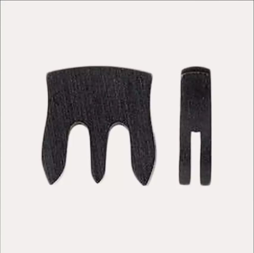 Demper Ebony flat voor cello