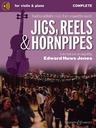 Jigs, Reels & Hornpipes (Complete edition)