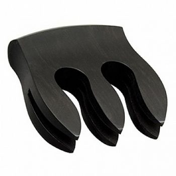 Demper ebony curved voor cello