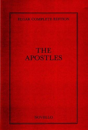 The Apostles, Op.49 (Complete Edition - Cloth)