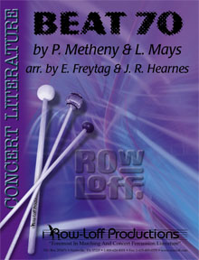 Beat 70