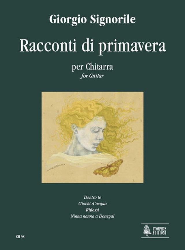 Raconti di primavera (Spring tales)