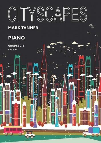 Cityscapes