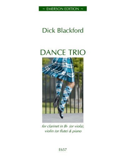 Dance Trio