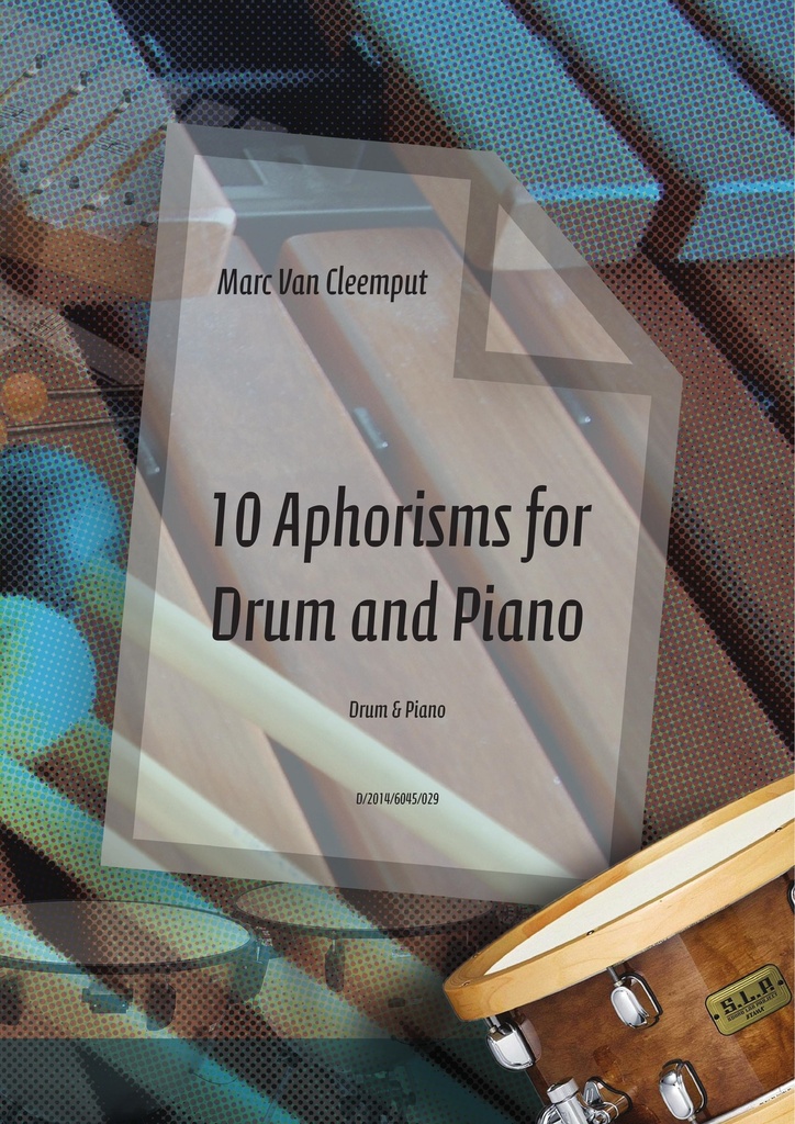 10 Aphorisms