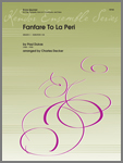 Fanfare To La Peri
