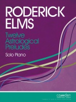 12 Astrological Preludes
