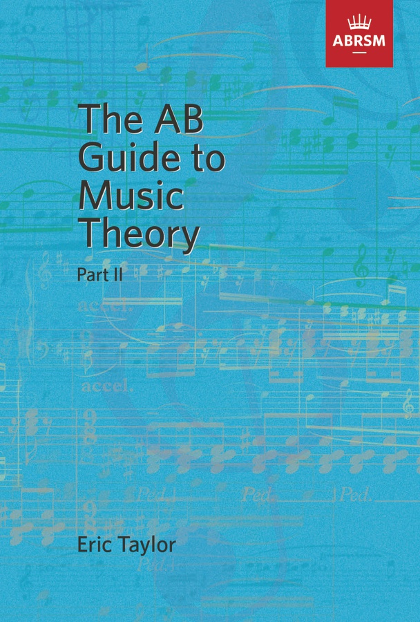 The AB Guide to Music Theory – Vol.2
