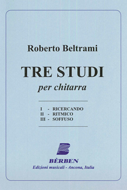 3 Studi