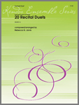 20 Recital duets