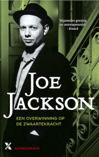 Een Overwinning op de Zwaartekracht - Autobiografie