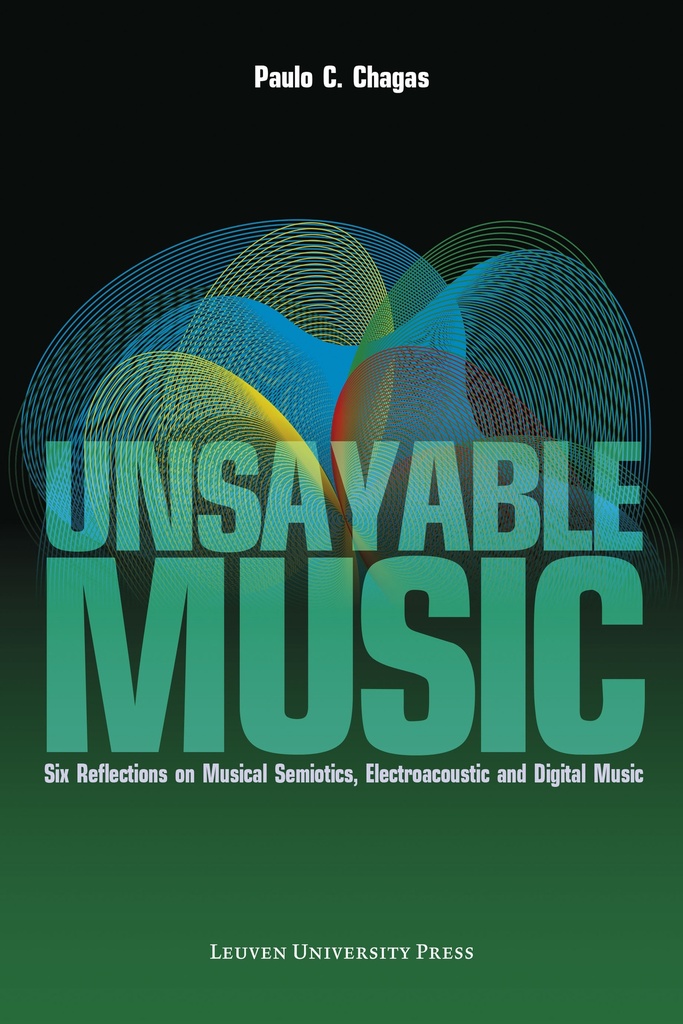 Unsayable Music