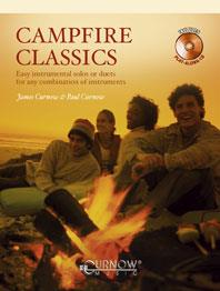 Camfire Classics (C instruments, Treble Clef)