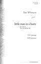 Little Man in a Hurry (No.5 from The City and the Sea)