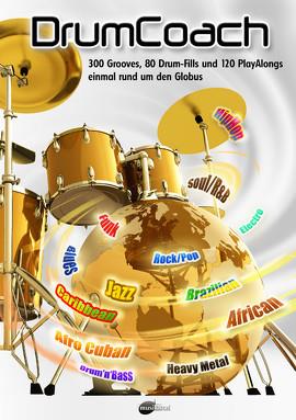 DrumCoach