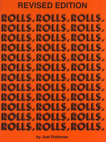 Rolls, Rolls, Rolls