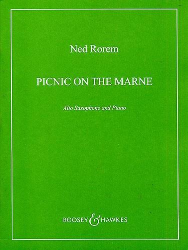Picnic on the Marne