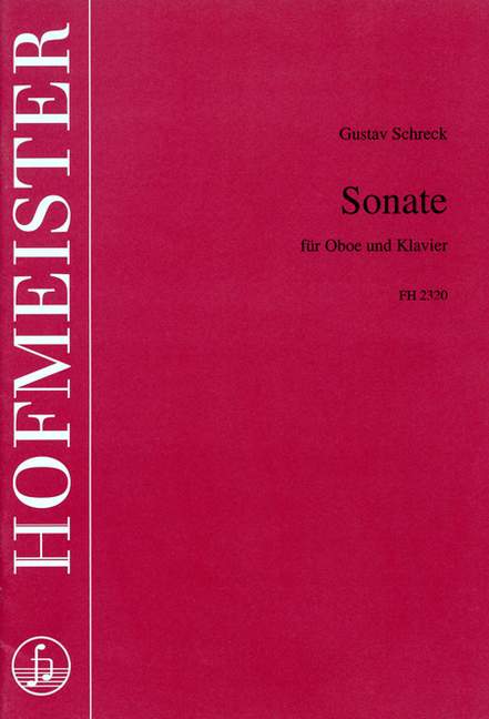 Sonate, Op.13