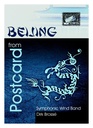 Postcard form Beijing (Score & parts)