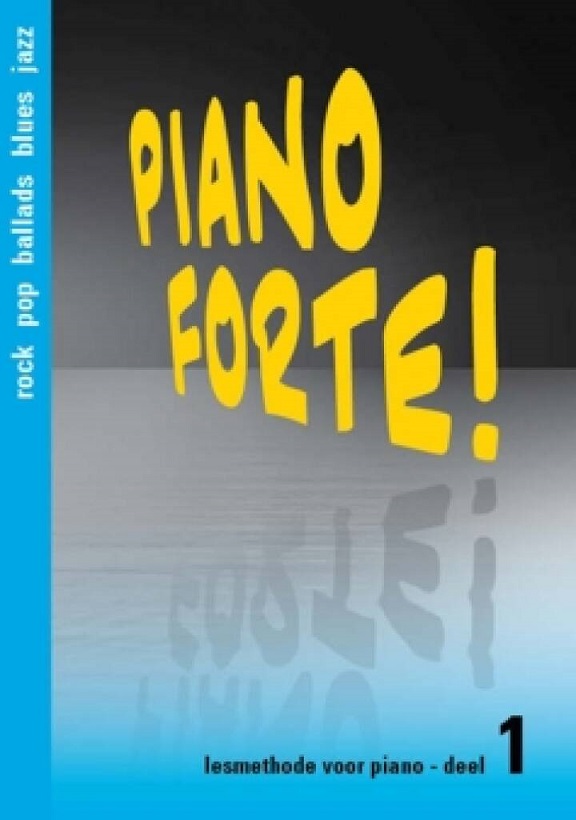 Piano Forte - Deel 1