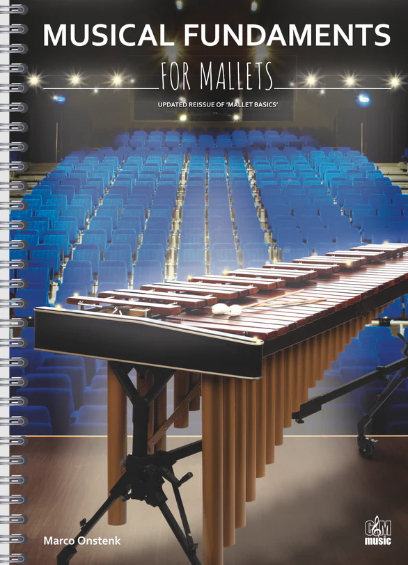 Musical Fundaments for Mallets (Mallet Basics)