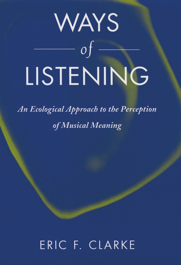 Ways of Listening (An ecological approach)