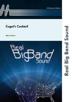 Cugat's Cocktail (Score & parts)