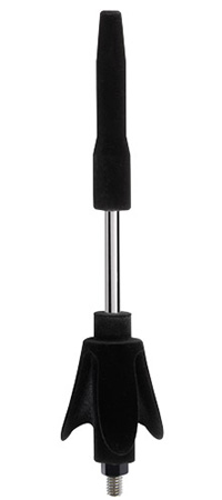 Conus voor Dwarsfluit/Klarinet