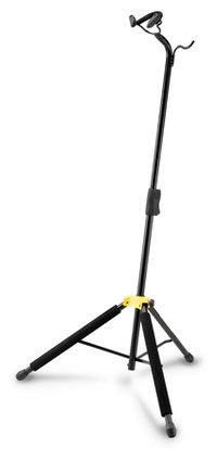 Staander voor Cello (+ houder strijkstok)