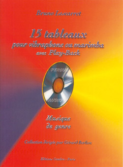 15 Tableaux