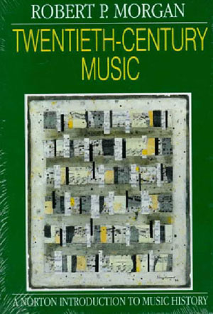 Anthology of 20th Century Music