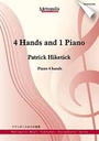 4 Hands and 1 Piano